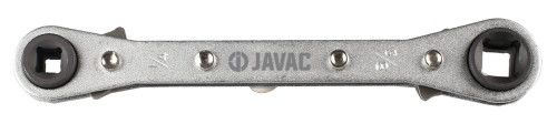 Javac Ratchet Wrench JAV-127-C