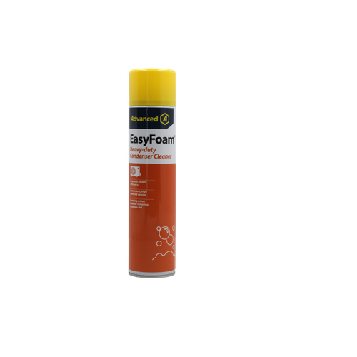 Aspen Advanced EasyFoam Foaming Condenser Cleaner 500ml