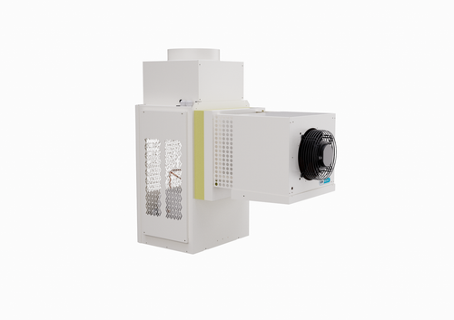 Kide KideBlock Centrifugal EMC1015L1G Wall-mounted Monoblock Low Temp (LT) R455A