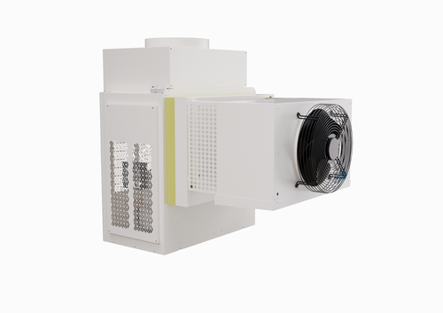 Kide KideBlock Centrifugal EMC3020M5G Wall-mounted Monoblock Medium Temp (MT) R455A