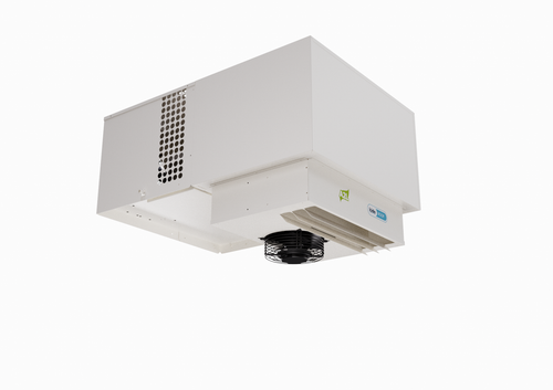 Kide KideRoof EMR1010L1G Ceiling-mounted Monoblock Low Temp (LT) R455A