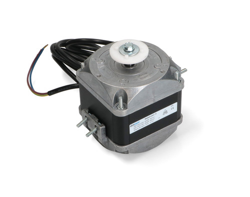 25W ebm-papst M4Q045-EA01-75 Multi-Fit Shaded Pole Fan Motor 230V