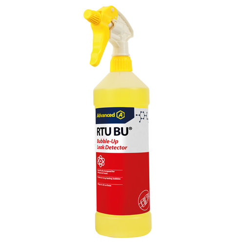Aspen Advanced Bubble-Up Leak Detector RTU 1L