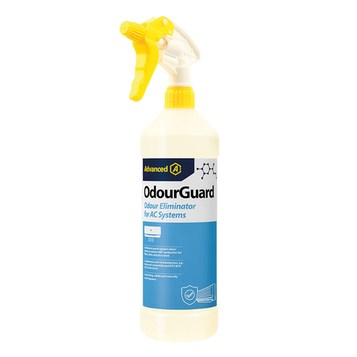 Aspen Advanced OdourGuard Air Freshener