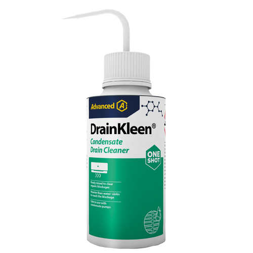 Aspen DrainKleen OneShot 250ml Drain Cleaner
