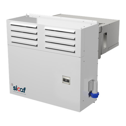 Sicaf ACN100ES Wall-mounted Monoblock Medium Temp (MT) R455A (Outdoor)