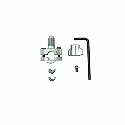 DiversiTech MAC Line Piercing Valve 1/4", 5/16" & 3/8" QTM-1