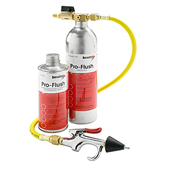 DiversiTech Diversi-Flush HVAC Flushing Kit 480ml – PF-KIT-EU
