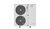 Panasonic OCU-CRC150A08 Transcritical CO2 Condensing Unit Mixed Temp (MT/LT) 15.0kW CO2 (R744)