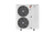 Panasonic OCU-KSC190M08 Scroll Condensing Unit Medium Temp (MT) 19.0kW R448A