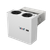 Sicaf ACN122 Wall-mounted Monoblock Medium Temp (MT) R455A (Indoor)