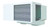 Zanotti MPC1110YA11X Ceiling-mounted Chill Monoblock 1.53kW R290 Medium Temp (MT)