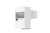 Zanotti MPS1110YA11A Wall-mounted Chill Monoblock 1.53kW R290 Medium Temp (MT)