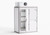 Kide Kabinet Modular Cold Cabinet, 1 Opening