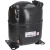 Embraco NJ9232GS R404A 1 1/4HP Medium Temperature Reciprocating Compressor Three Phase - Tubed
