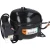 Embraco EMT6152GK R404A 1/4HP Medium Temperature Reciprocating Compressor
