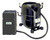 Tecumseh CAJ4517Z R404A 1 1/2HP High / Medium Temperature Reciprocating Compressor Tubed