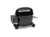 Tecumseh THB4419Y R134a 1/6HP High / Medium Temperature Reciprocating Compressor Tubed