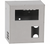 Stainless Steel Enclosure Box 105 x 105 x 72mm