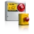 Pego ECP APE 03 Personnel -in-Cold-Room Alarm Kit