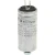 Capacitor 10µF 450V 50/60Hz - Run