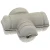 Expansion Valve Insulating Shell Polyethylene