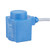 Danfoss EVR10W Solenoid Coil 16W 230V with Cable