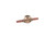 Castel Sight Glass 3/8" Solder 3940/3