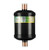 DryAll DMH-083S Filter Drier 8 cu in Liquid Line 3/8" Solder