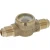 Castel Sight Glass 3/8" Male Flare x Male Flare 3910/33