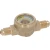 Castel Sight Glass 1/4" Male Flare x Male Flare 3910/22
