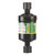 DryAll DMH-032F Filter Drier 3 cu in Liquid Line 1/4" Flare
