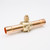 Mueller Ball Valve 1/2" SAE Flare