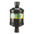 DryAll DMH-082F Filter Drier 8 cu in Liquid Line 1/4" Flare