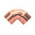 Copper Elbow 90 °3/4"
