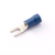 SWA 65BF Fork Terminal Blue 6.5mm (Pack of 100)