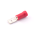 SWA 63RMP Male Push-On Terminal Red 6.3mm (Pack of 100)