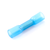 SWA 25BSL Butt Splice Terminal Blue (Pack of 100)