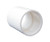 Overflow Straight Connector - 3/4" - 22mm