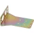 Pressure Switch Bracket L-Shaped