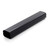 Trunking - 2000mm - 75mm - Black - ID-SD-75-K