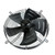 Pole Star GMA1-300B Guard-Mounted Axial Fan 300mm 230V Blower