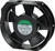 Sunon A2175-HBT 172x150x51mm Axial Fan 220-240V Variable Speed