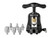 Javac Edge 2-in-1 Flaring & Swaging Tool JAV-1023