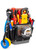 Veto Pro Pac Blackout Tool Pouch TP4B 4 Pocket AX3598