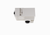 Kide KideRoof EMR0004M1P Ceiling-mounted Monoblock Medium Temp (MT) R290