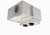 Kide KideRoof Centrifugal EMF2015M5G Ceiling-mounted Monoblock Medium Temp (MT) R455A