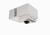 Kide KideRoof EMR1010L1G Ceiling-mounted Monoblock Low Temp (LT) R455A