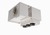 Kide KideRoof Centrifugal EMF3017L5G Ceiling-mounted Monoblock Low Temp (LT) R455A