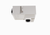 Kide KideRoof EMR1006M1G Ceiling-mounted Monoblock Medium Temp (MT) R455A